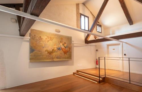 Porcia House | Castello di Porcìa - Residence Agrituristico