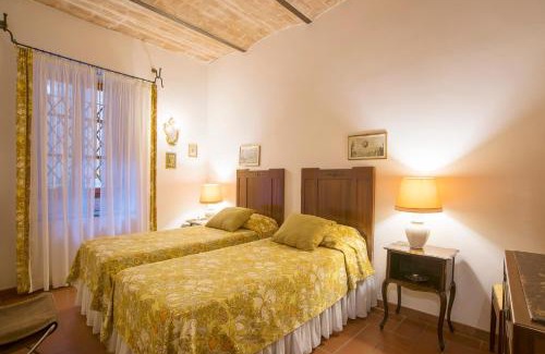 Proceno Hotel | Castello Di Proceno Albergo Diffuso In Dimora D'Epoca
