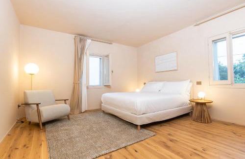 Savignano sul Rubicone Apartment | Castello di Ribano Luxury Suites