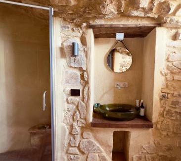 Lustra Hotel | Castello di Rocca Cilento
