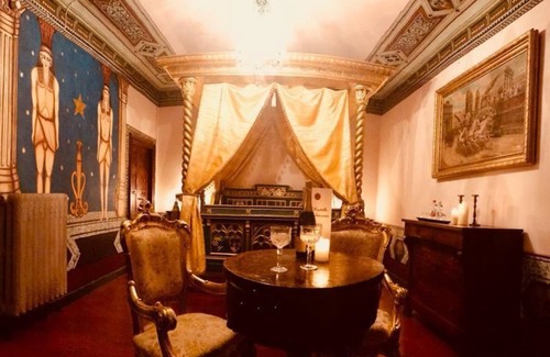 Subbiano House | Castello di Valenzano