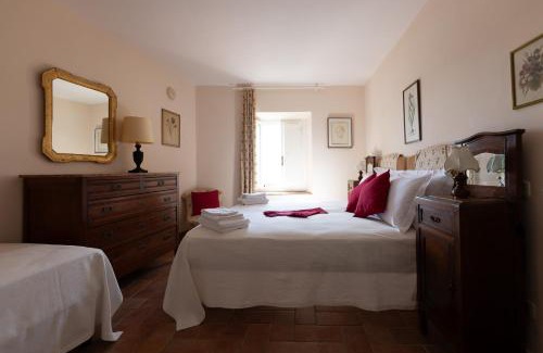 Porciano House | Castello e Borgo di Porciano