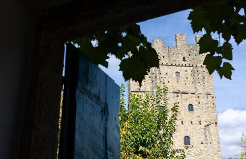 Porciano House | Castello e Borgo di Porciano
