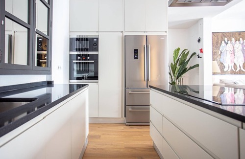 Milla de Oro Apartment | CASTELLÓ I