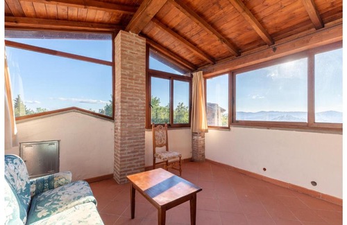 Monte Santa Maria Tiberina House | Castello Di Tocerano
