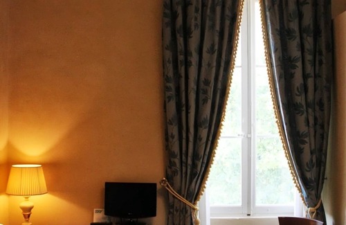 Fano House | Castello Montegiove