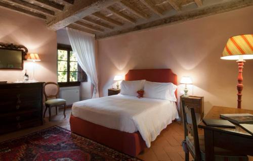Rufina House | Castello Pomino