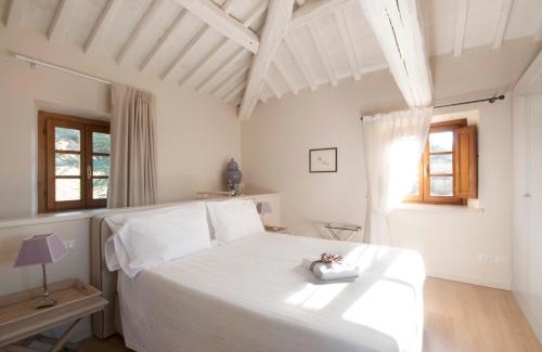 Rufina House | Castello Pomino