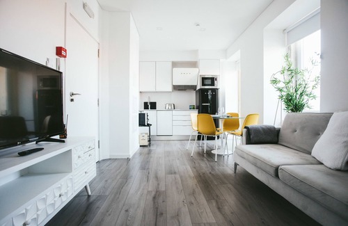 Socorro Apartment | Castello Prime Suites