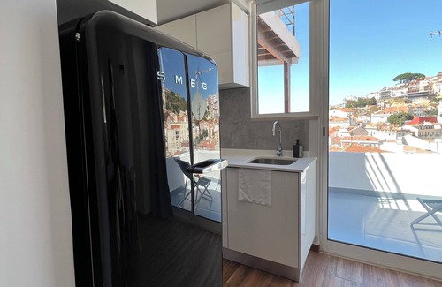 Socorro Apartment | Castello Prime Suites