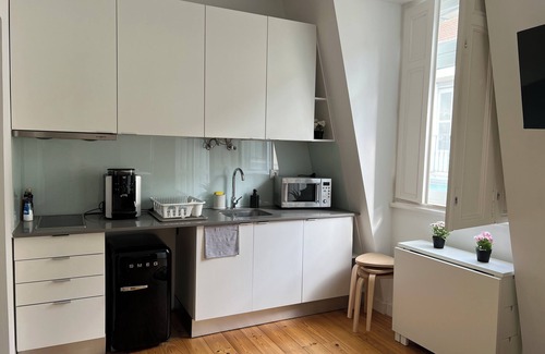 Socorro Apartment | Castello Prime Suites