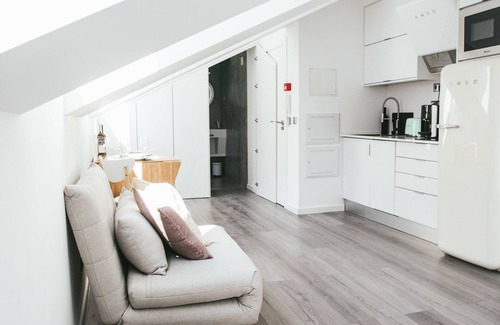 Socorro Apartment | Castello Prime Suites
