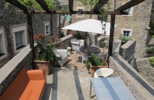 Colletta House | Castello stunning property