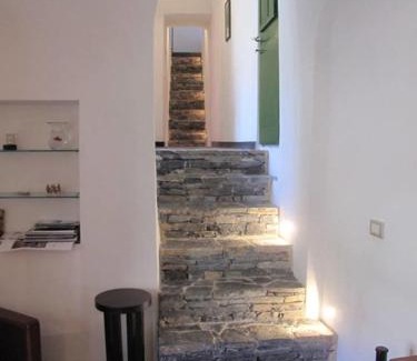 Colletta House | Castello stunning property