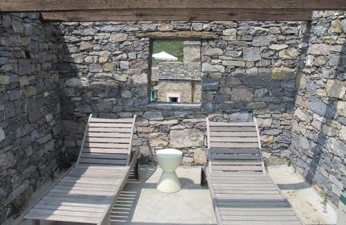 Colletta House | Castello stunning property