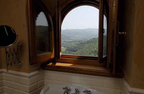 Greve in Chianti Other | Castello Vicchiomaggio