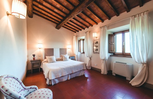 Greve in Chianti Other | Castello Vicchiomaggio