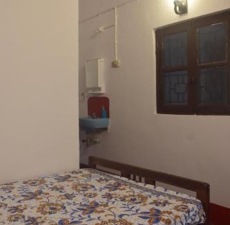 Benaulim House | Castellos tourist nest