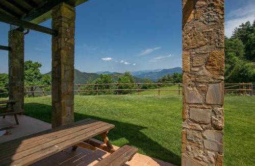 Ripoll Ski Chalet | Castellpalom