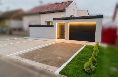 Slavonski Brod Apartment | Castellum Apartments