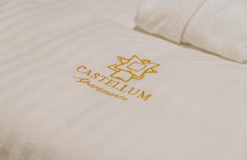 Slavonski Brod Apartment | Castellum Apartments
