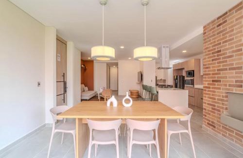 Laureles - Estadio Apartment | Castelmola By Wynwood House