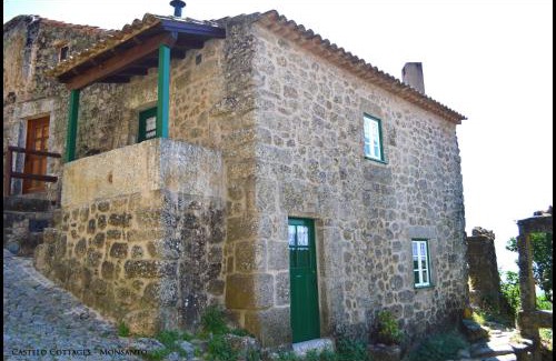 Monsanto House | Castelo Cottages II
