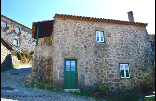 Monsanto House | Castelo Cottages II