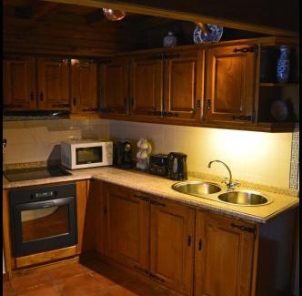 Monsanto House | Castelo Cottages II