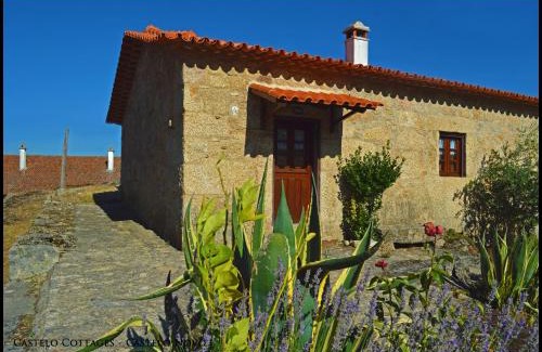 Castelo Novo House | Castelo Cottages