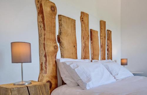 Barrosinha House | Castelo de Arez