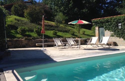 Amares House | Castelo Do Castro