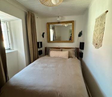 Socorro Apartment | Castelo Terrace