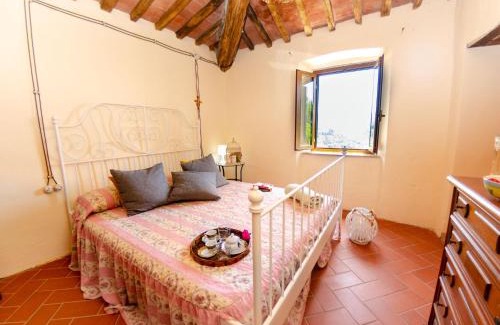 Lanciole House | Castelvecchio Family Retreat