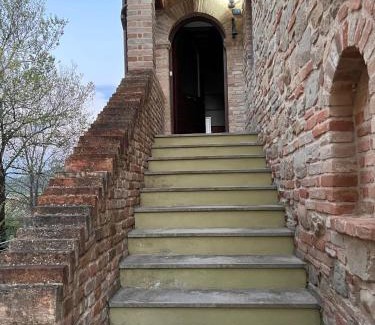 Sarnano Apartment | Castelvecchio 160