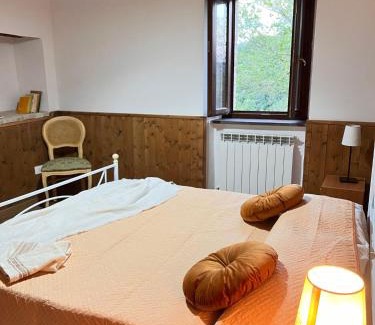 Sarnano Apartment | Castelvecchio 160