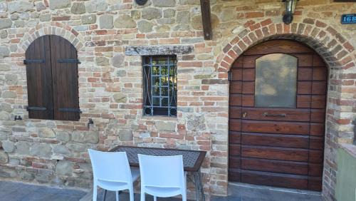 Sarnano Apartment | Castelvecchio 168