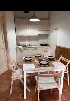 Sarnano Apartment | Castelvecchio 168
