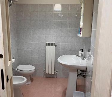 Sarnano Apartment | Castelvecchio 168