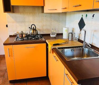 Sarnano Apartment | Castelvecchio 172