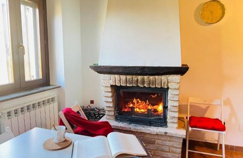 Sarnano Apartment | Castelvecchio 172