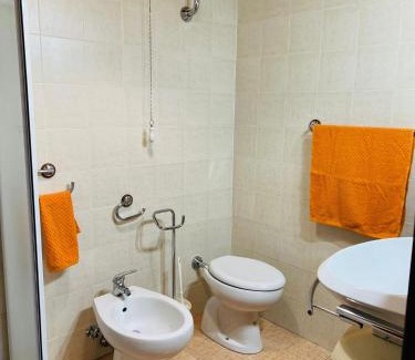 Sarnano Apartment | Castelvecchio 172