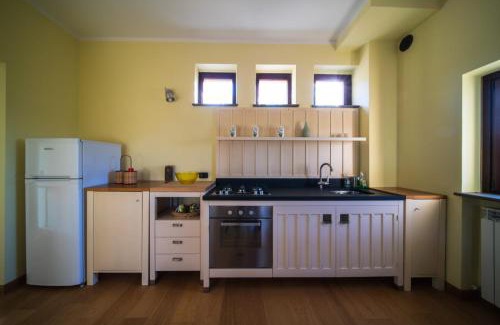 Sarnano Apartment | Castelvecchio