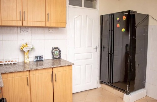 Syokimau Apartment | Caster JKIA Homes