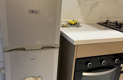 Syokimau Apartment | Caster JKIA Homes