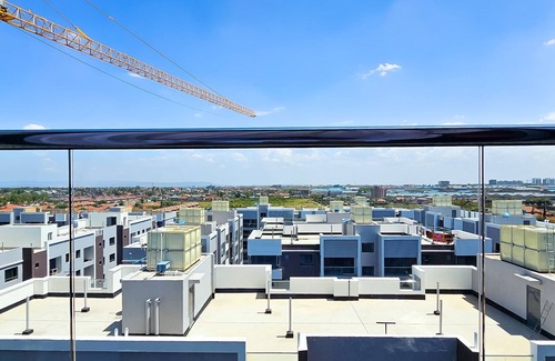 Syokimau Apartment | Caster JKIA Homes