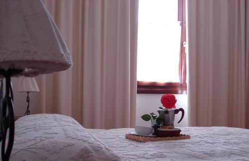 Alghero Bed & Breakfast | Castiglias