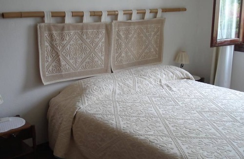 Alghero Bed & Breakfast | Castiglias