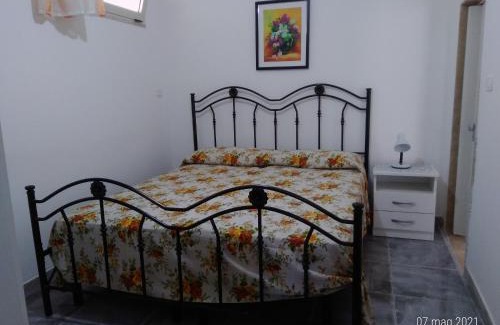 Torre Castiglione Apartment | Castiglione Guest House by My Home Apulia