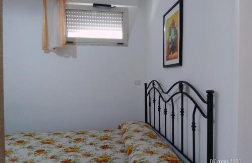 Torre Castiglione Apartment | Castiglione Guest House by My Home Apulia